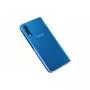 Чехол для моб. телефона Samsung Galaxy A7 2018 (A750) Wallet Cover Blue (EF-WA750PLEGRU) - 4