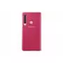 Чехол для моб. телефона Samsung Galaxy A9 2018 (A920) Wallet Cover Pink (EF-WA920PPEGRU) - 1