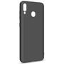 Чехол для моб. телефона MakeFuture Skin Case Samsung A30 (A305) Black (MCSK-SA305BK) - 1