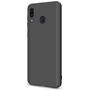 Чехол для моб. телефона MakeFuture Skin Case Samsung A30 (A305) Black (MCSK-SA305BK) - 2
