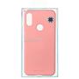 Чехол для моб. телефона Goospery Huawei Y6 2019, SF JELLY, PINK (8809661785064) - 2