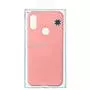 Чехол для моб. телефона Goospery Huawei Y6 2019, SF JELLY, PINK (8809661785064) - 2