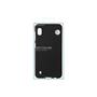 Чехол для моб. телефона Goospery Samsung Galaxy A10 (A105), SF JELLY, BLACK (8809661786306) - 2