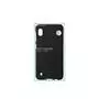Чехол для моб. телефона Goospery Samsung Galaxy A10 (A105), SF JELLY, BLACK (8809661786306) - 2