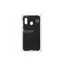 Чехол для моб. телефона Goospery Samsung Galaxy A30 (A305), SF JELLY, BLACK (8809661786399) - 2