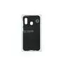Чехол для моб. телефона Goospery Samsung Galaxy A30 (A305), SF JELLY, BLACK (8809661786399) - 2