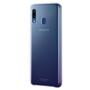 Чехол для моб. телефона Samsung Galaxy 20 (A205F) Gradation Cover Violet (EF-AA205CVEGRU) - 3