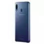 Чехол для моб. телефона Samsung Galaxy 20 (A205F) Gradation Cover Violet (EF-AA205CVEGRU) - 3