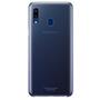 Чехол для моб. телефона Samsung Galaxy 20 (A205F) Gradation Cover Violet (EF-AA205CVEGRU) - 4