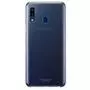 Чехол для моб. телефона Samsung Galaxy 20 (A205F) Gradation Cover Violet (EF-AA205CVEGRU) - 4