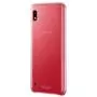 Чехол для моб. телефона Samsung Galaxy A10 (A105F) Gradation Cover Pink (EF-AA105CPEGRU) - 2