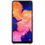 Чехол для моб. телефона Samsung Galaxy A10 (A105F) Gradation Cover Pink (EF-AA105CPEGRU) - 3