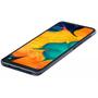 Чехол для моб. телефона Samsung Galaxy A30 (A305F) Gradation Cover Black (EF-AA305CBEGRU) - 2