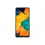 Чехол для моб. телефона Samsung Galaxy A30 (A305F) Gradation Cover Black (EF-AA305CBEGRU) - 3