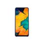 Чехол для моб. телефона Samsung Galaxy A30 (A305F) Gradation Cover Violet (EF-AA305CVEGRU) - 3