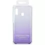 Чехол для моб. телефона Samsung Galaxy A30 (A305F) Gradation Cover Violet (EF-AA305CVEGRU) - 4