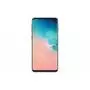 Чехол для моб. телефона Samsung Galaxy S10 (G973) Protective Standing Cover White (EF-RG973CSEGRU) - 4