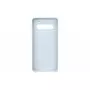 Чехол для моб. телефона Samsung Galaxy S10 (G973) Silicone Cover White (EF-PG973TWEGRU) - 3
