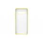 Чехол для моб. телефона Samsung Galaxy S10+ (G975) Silicone Cover Yellow (EF-PG975TYEGRU) - 2