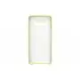 Чехол для моб. телефона Samsung Galaxy S10+ (G975) Silicone Cover Yellow (EF-PG975TYEGRU) - 2