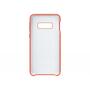 Чехол для моб. телефона Samsung Galaxy S10e (G970) Silicone Cover Berry Pink (EF-PG970THEGRU) - 2