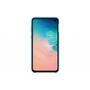 Чехол для моб. телефона Samsung Galaxy S10e (G970) Silicone Cover Blue (EF-PG970TLEGRU) - 2