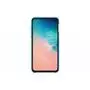 Чехол для моб. телефона Samsung Galaxy S10e (G970) Silicone Cover Blue (EF-PG970TLEGRU) - 2