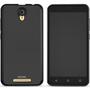 Чехол для моб. телефона Nomi TPU-cover TCi5001 Black (344288) - 1