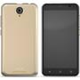 Чехол для моб. телефона Nomi Ultra Thin TPU UTCi5001 Black (344289) - 1