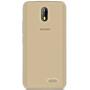 Чехол для моб. телефона Nomi Ultra Thin TPU UTCi4500 Transparent (402229) - 1
