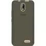 Чехол для моб. телефона Nomi Ultra Thin TPU UTCi4500 Black (402228) - 1