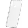 Чехол для моб. телефона ZTE BLADE V10 CW TPU case Transparent (488587) - 1