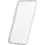 Чехол для моб. телефона ZTE BLADE A5 CW TPU case Transparent (488586) - 1
