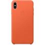 Чехол для моб. телефона Apple iPhone XS Max Leather Case - Sunset (MVFY2ZM/A) - 1