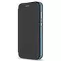 Чехол для моб. телефона MakeFuture Flip Case (Soft-Touch PU) Samsung A70 Black (MCP-SA705BK) - 2