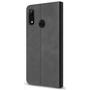 Чехол для моб. телефона MakeFuture Wallet Case (ECO Leather) Xiaomi Redmi Note 7 Black (MCW-XRN7BK) - 1