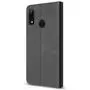 Чехол для моб. телефона MakeFuture Wallet Case (ECO Leather) Xiaomi Redmi Note 7 Black (MCW-XRN7BK) - 1