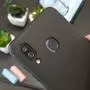 Чехол для моб. телефона MakeFuture Skin Case Samsung A20/A30 Black (MCSK-SA205BK) - 3
