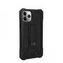 Чехол для моб. телефона Uag iPhone 11 Pro Monarch, Black (111701114040) - 1