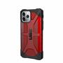 Чехол для моб. телефона Uag iPhone 11 Pro Plasma, Magma (111703119393) - 1