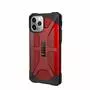 Чехол для моб. телефона Uag iPhone 11 Pro Plasma, Magma (111703119393) - 1