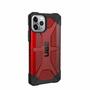 Чехол для моб. телефона Uag iPhone 11 Pro Plasma, Magma (111703119393) - 2