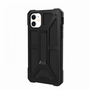 Чехол для моб. телефона Uag iPhone 11 Monarch, Black (111711114040) - 1