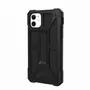 Чехол для моб. телефона Uag iPhone 11 Monarch, Black (111711114040) - 1