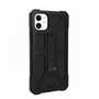 Чехол для моб. телефона Uag iPhone 11 Monarch, Black (111711114040) - 2