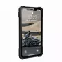 Чехол для моб. телефона Uag iPhone 11 Monarch, Black (111711114040) - 3