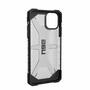 Чехол для моб. телефона Uag iPhone 11 Plasma, Ash (111713113131) - 2
