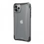 Чехол для моб. телефона Uag iPhone 11 Pro Max Plyo, Ice (111722114343) - 1