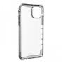 Чехол для моб. телефона Uag iPhone 11 Pro Max Plyo, Ice (111722114343) - 3