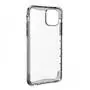 Чехол для моб. телефона Uag iPhone 11 Pro Max Plyo, Ice (111722114343) - 3